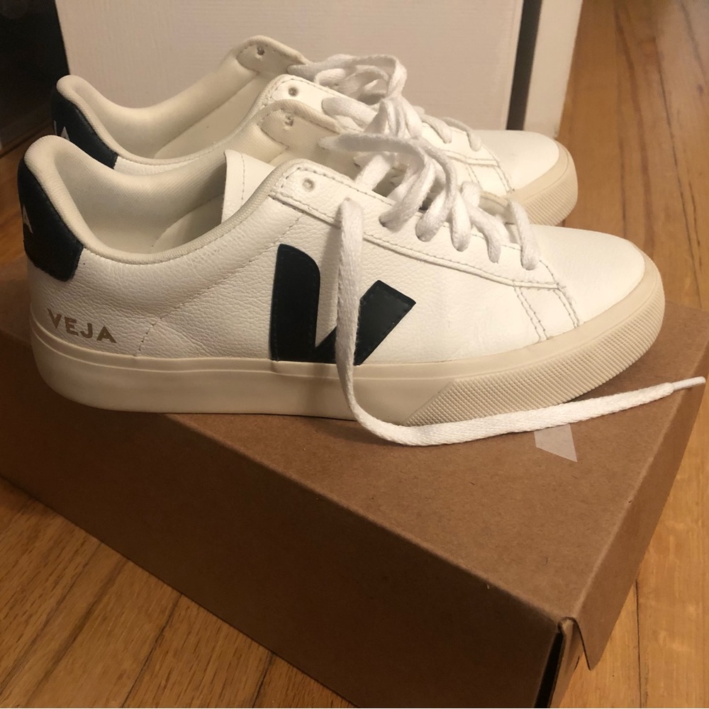 Veja - Campo Sneaker